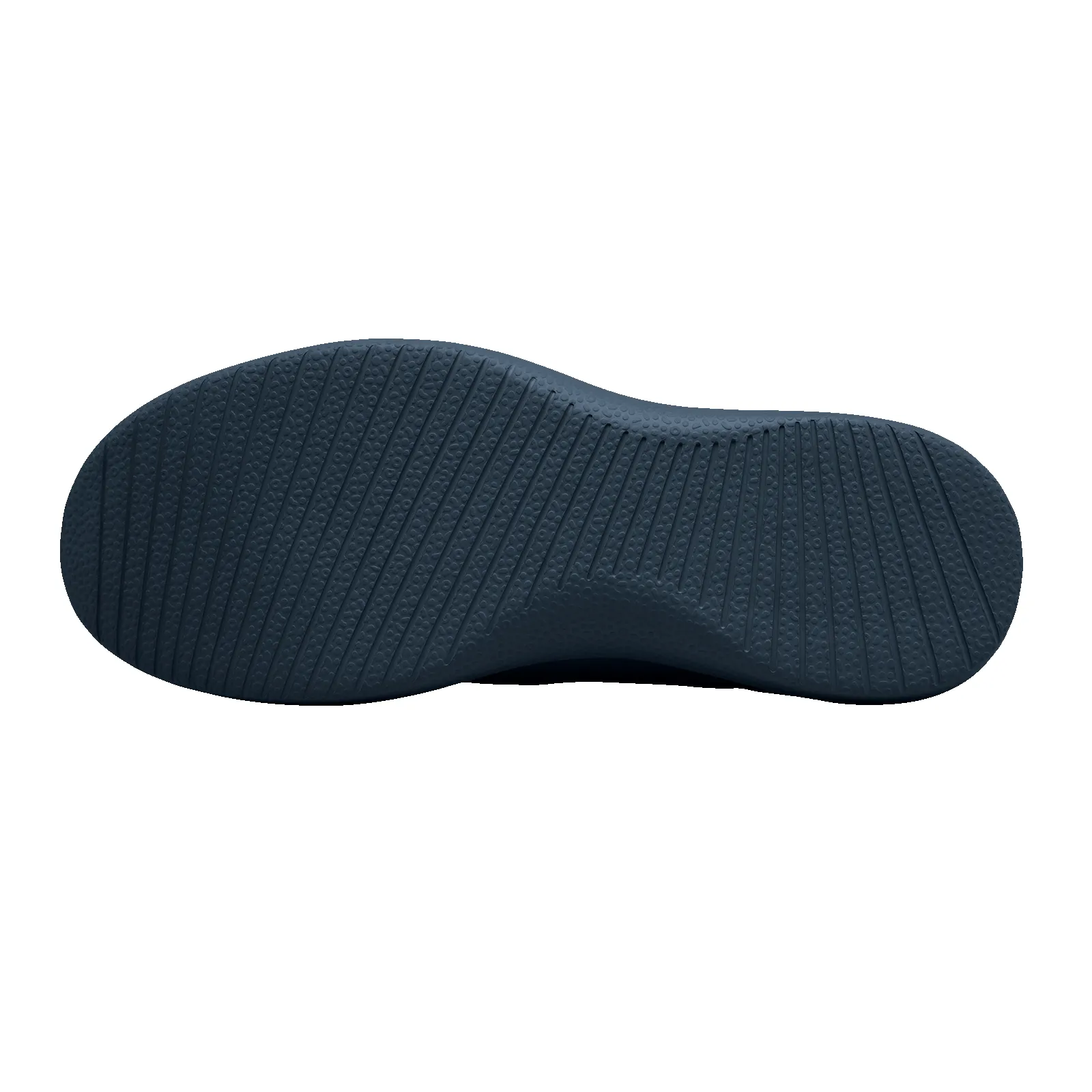 Men's Tree Runners - Navy Night (Dark Navy Sole) sold by allbirds product image thumbnail 5