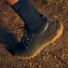 Men's Trail Runners SWT - True Navy/Hazy Indigo (Natural Black Sole) sold by allbirds