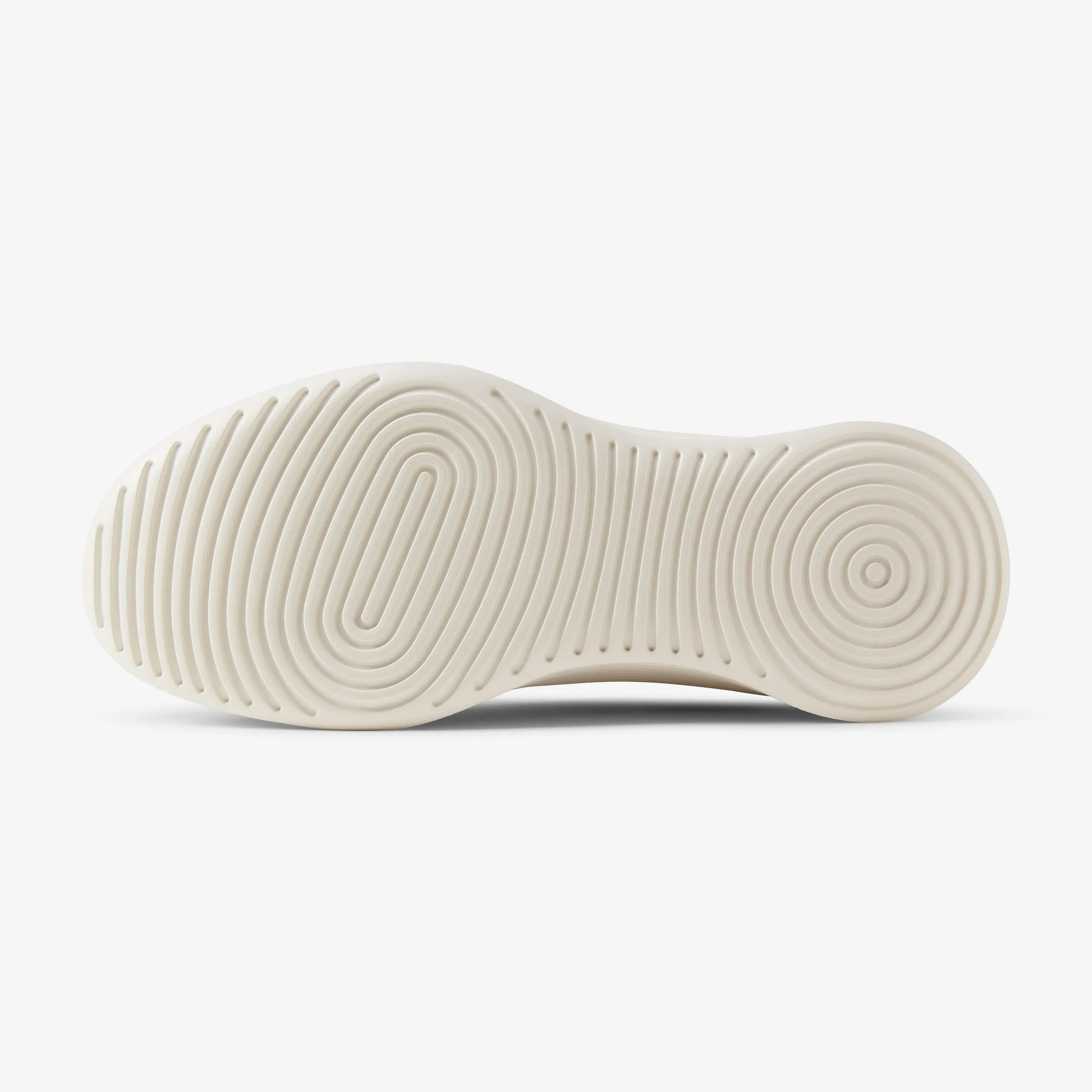 Men's Tree Runner Go - Basin Blue (Natural White Sole) sold by allbirds product image thumbnail 5