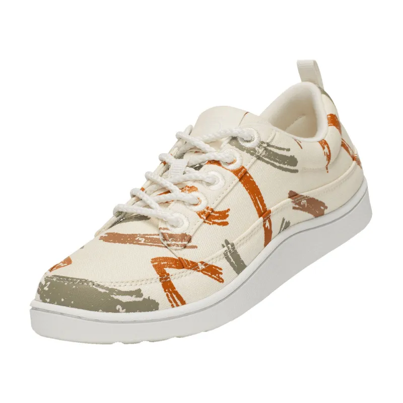 Men's Canvas Pacers - Tiffany Bouelle sold by allbirds