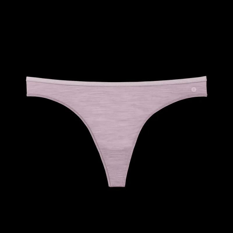 Women's Trino® Thong - Pitaya made by allbirds