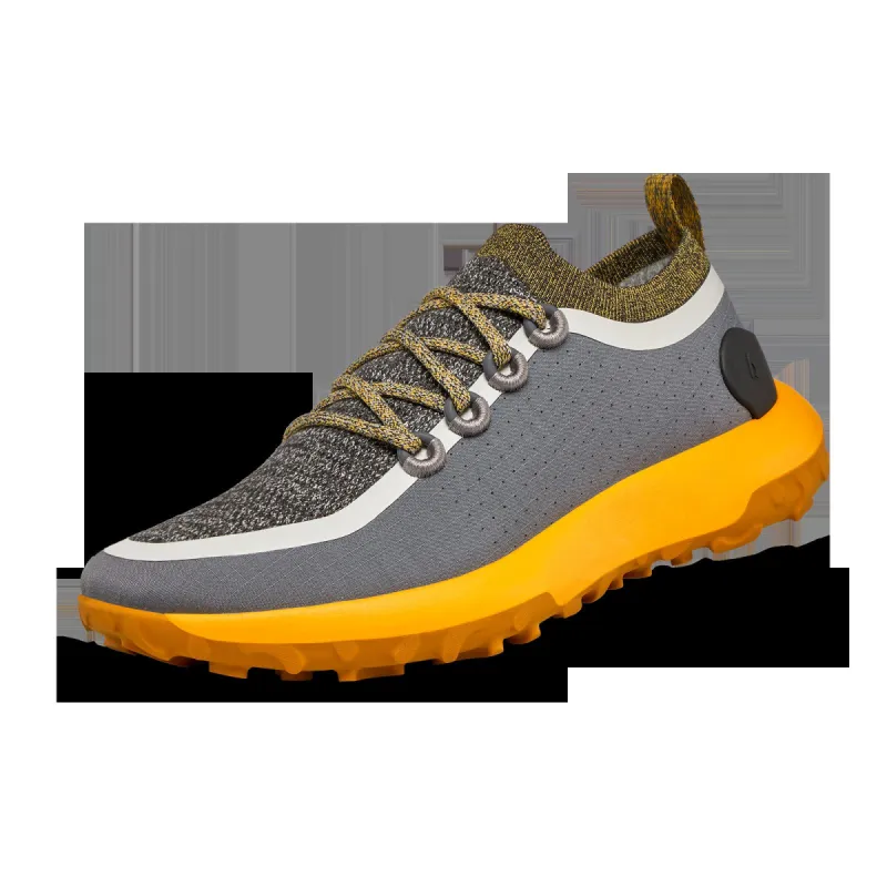 Women's Trail Runners SWT - Telluride (Yellow Sole) sold by allbirds