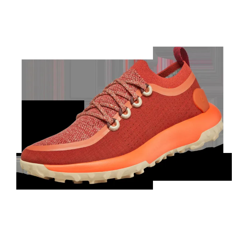 Women's Trail Runners SWT - Diablo (Red Sole) sold by allbirds