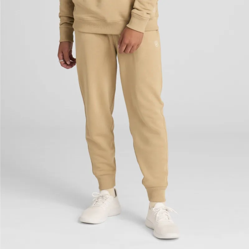 Men's R&R Sweatpant - Hazy Beige sold by allbirds