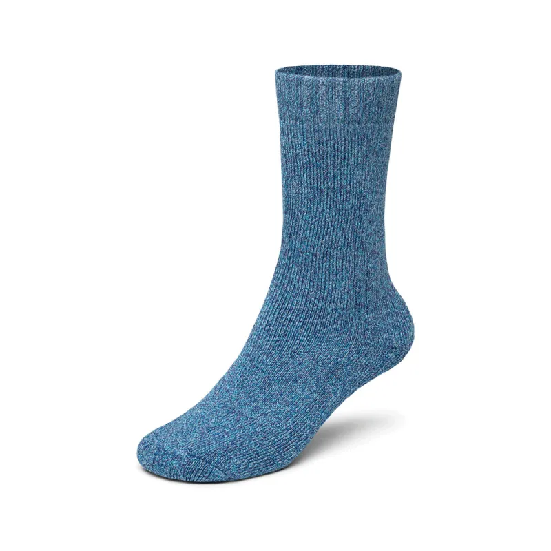 Trino® Cozy Crew - Hazy Waterfall sold by allbirds