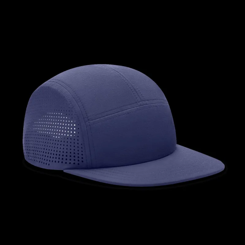 Lightweight Performance Cap - Hazy Indigo sold by allbirds