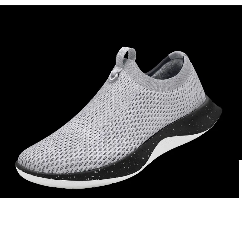 Women's Tree Dasher Relay - Medium Grey (Blizzard Sole) sold by allbirds
