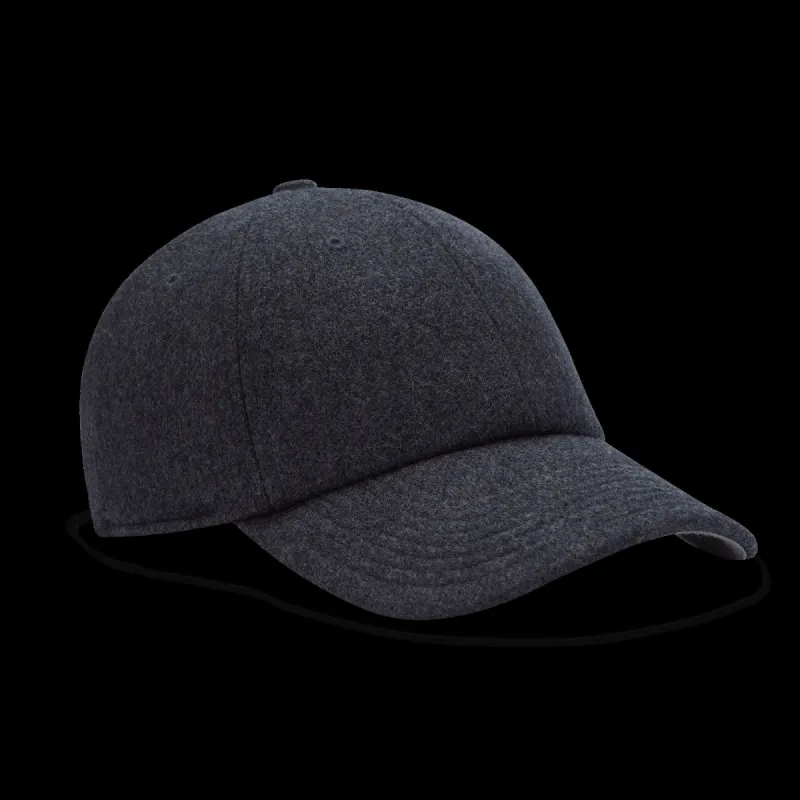 The Cap - Natural Black sold by allbirds