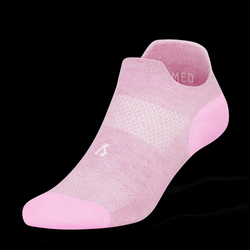Trino® Sprinters - Low - Buoyant Pink sold by allbirds