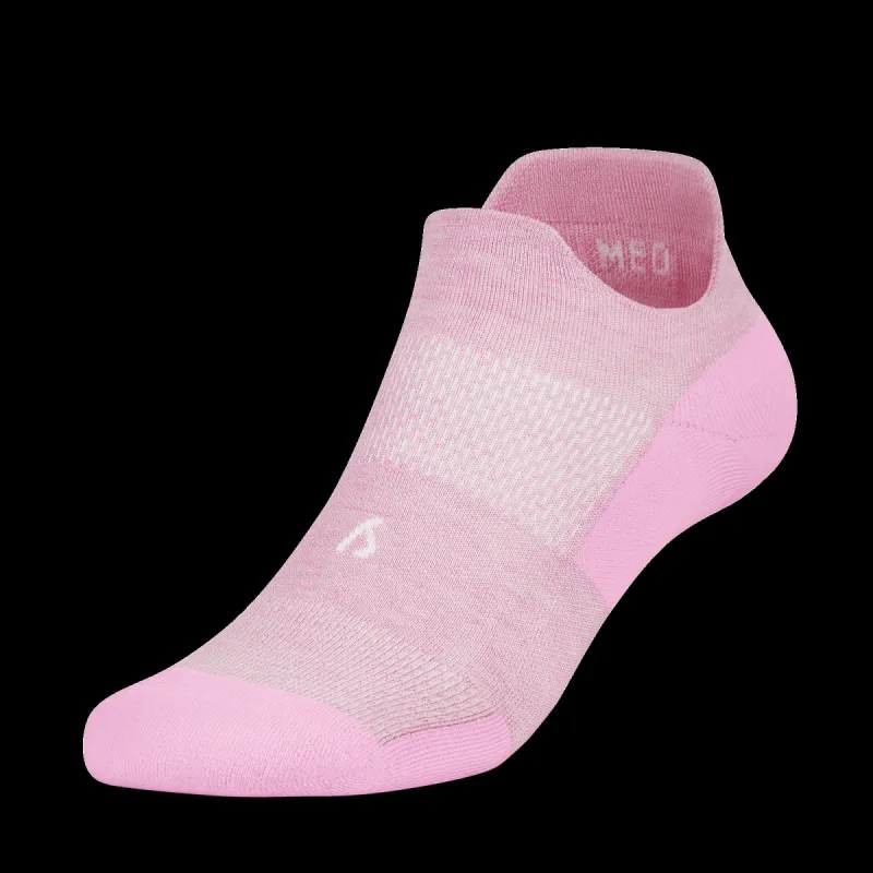 Trino® Sprinters - Cushioned - Buoyant Pink sold by allbirds