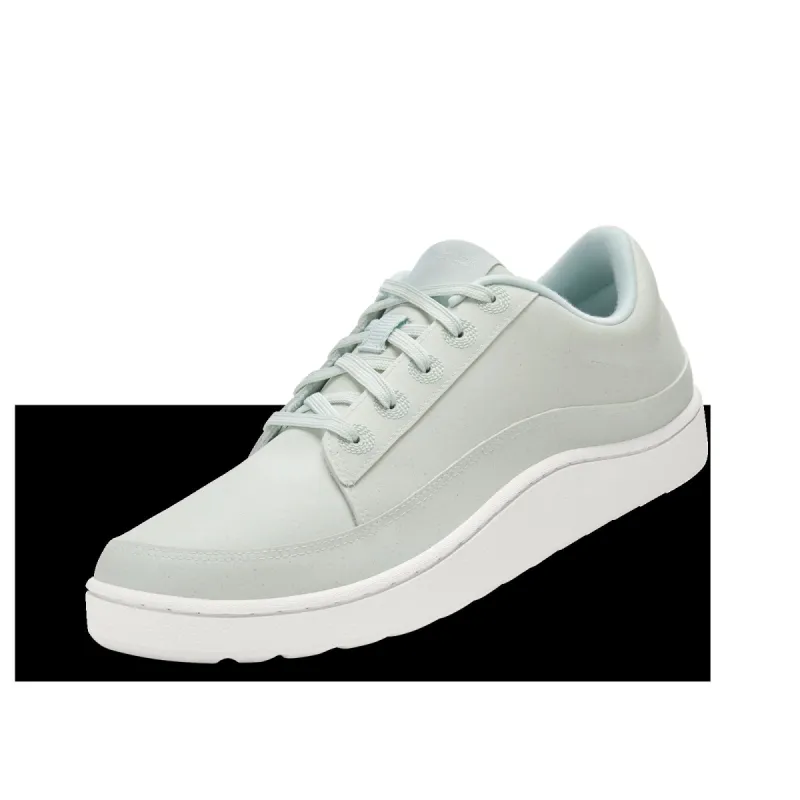 Men's Plant Pacers - Dreamy Green (Blizzard Sole) sold by allbirds