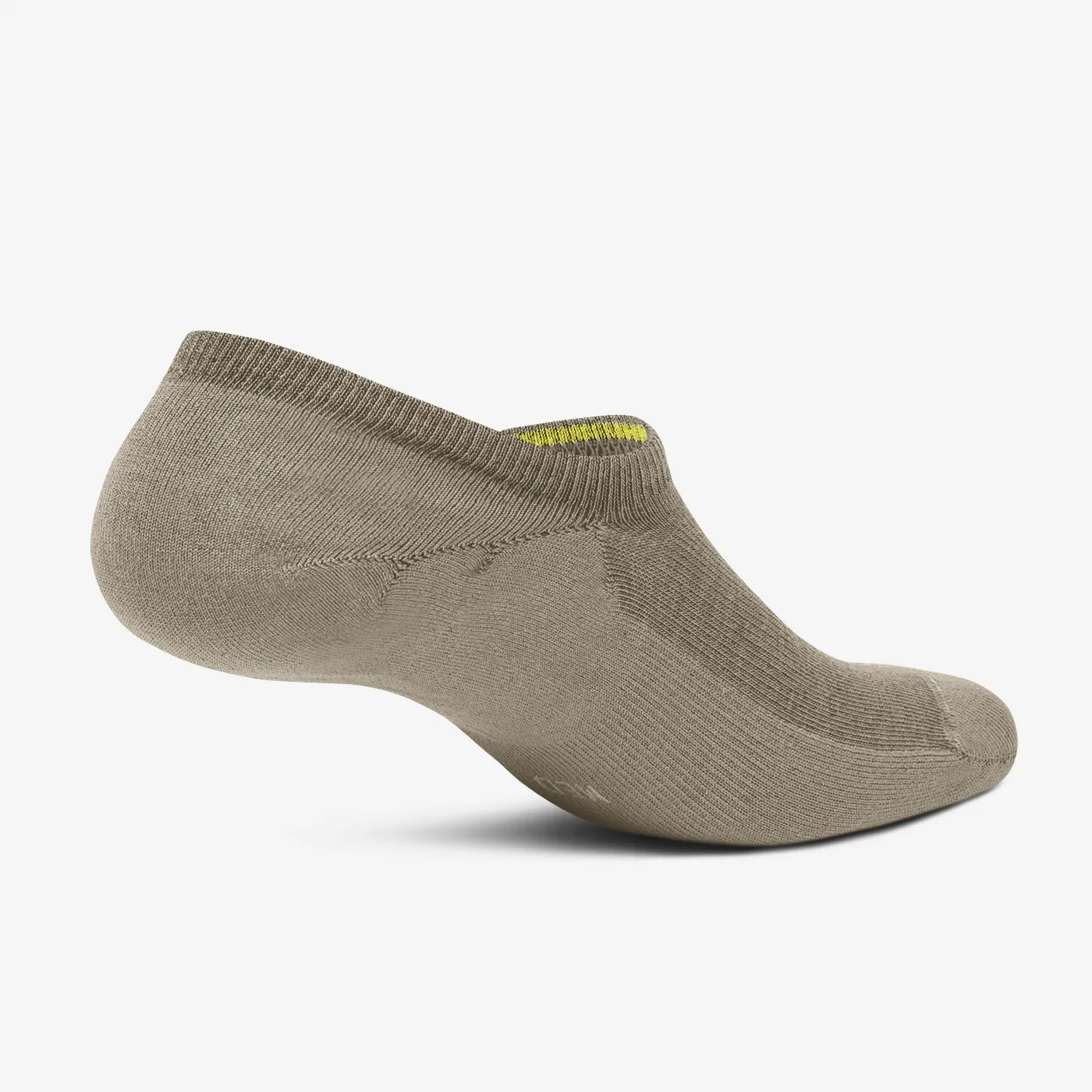 Anytime No Show Sock - Rugged Beige sold by allbirds product image thumbnail 2