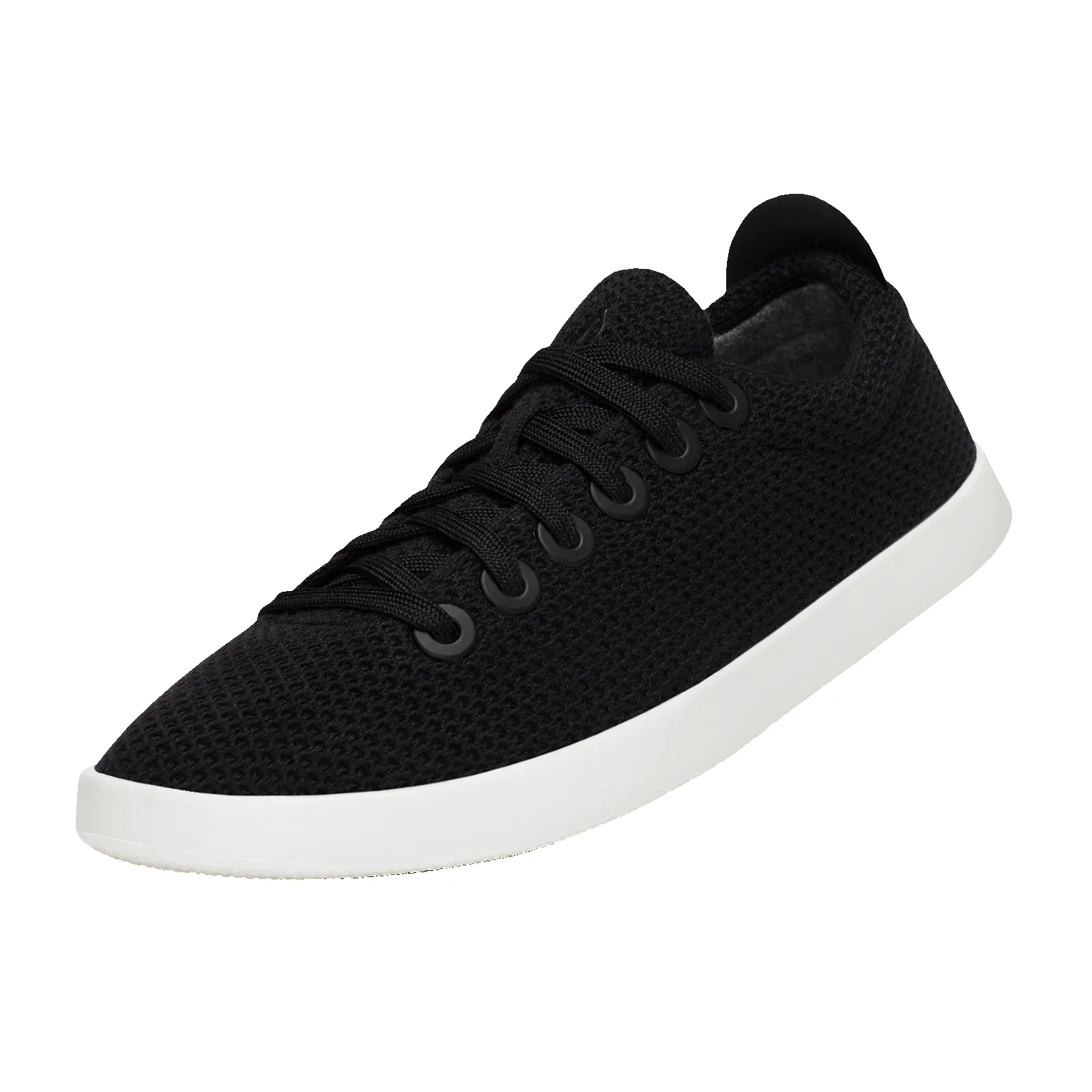 Men's Tree Piper - Natural Black (Blizzard Sole) sold by allbirds