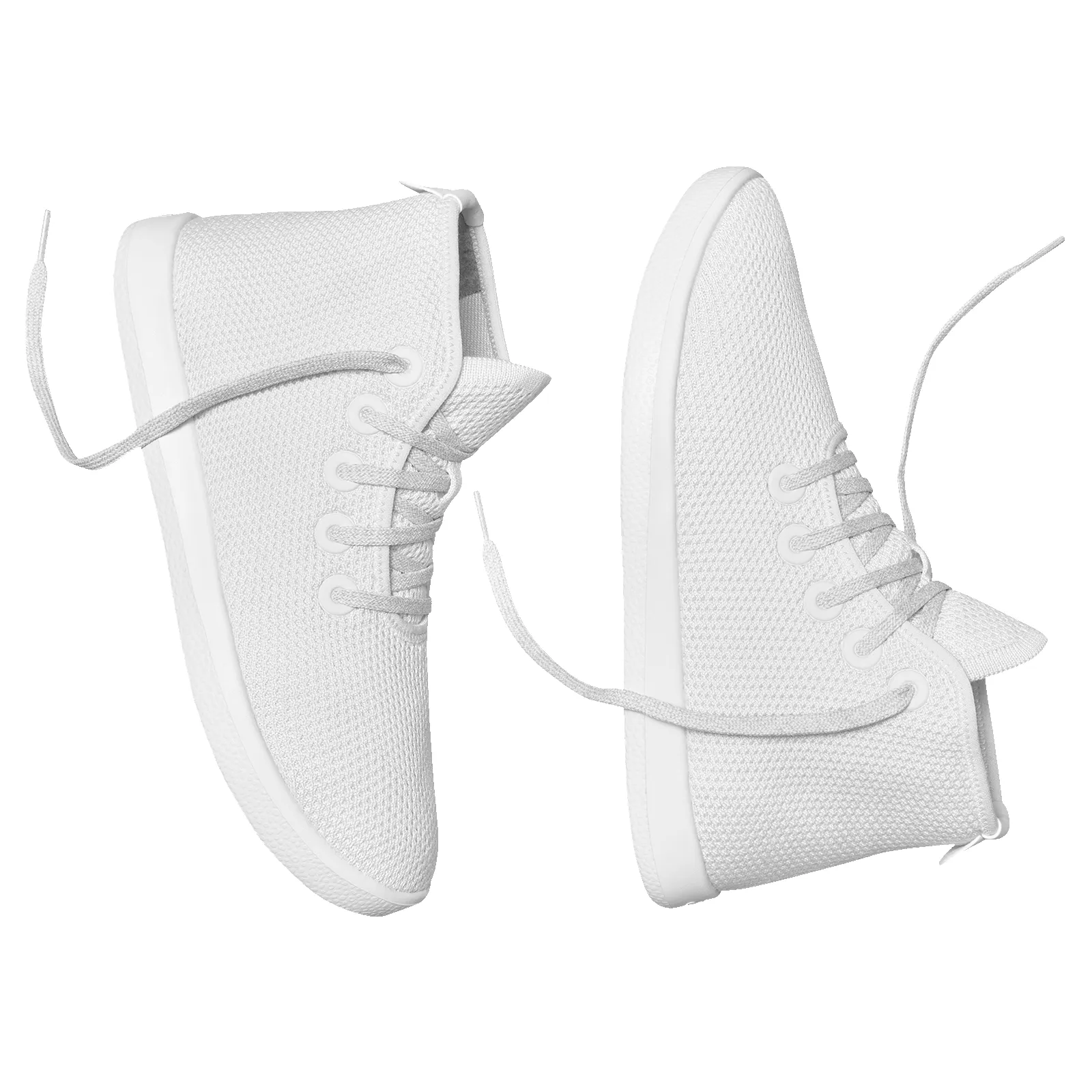 Men's Tree Topper - Blizzard (Blizzard Sole) sold by allbirds product image thumbnail 5