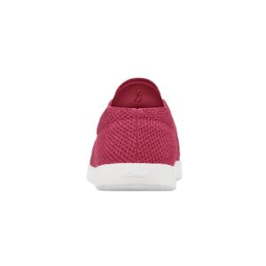 Women's Tree Pipers - Lux Pink (Blizzard Sole) sold by allbirds