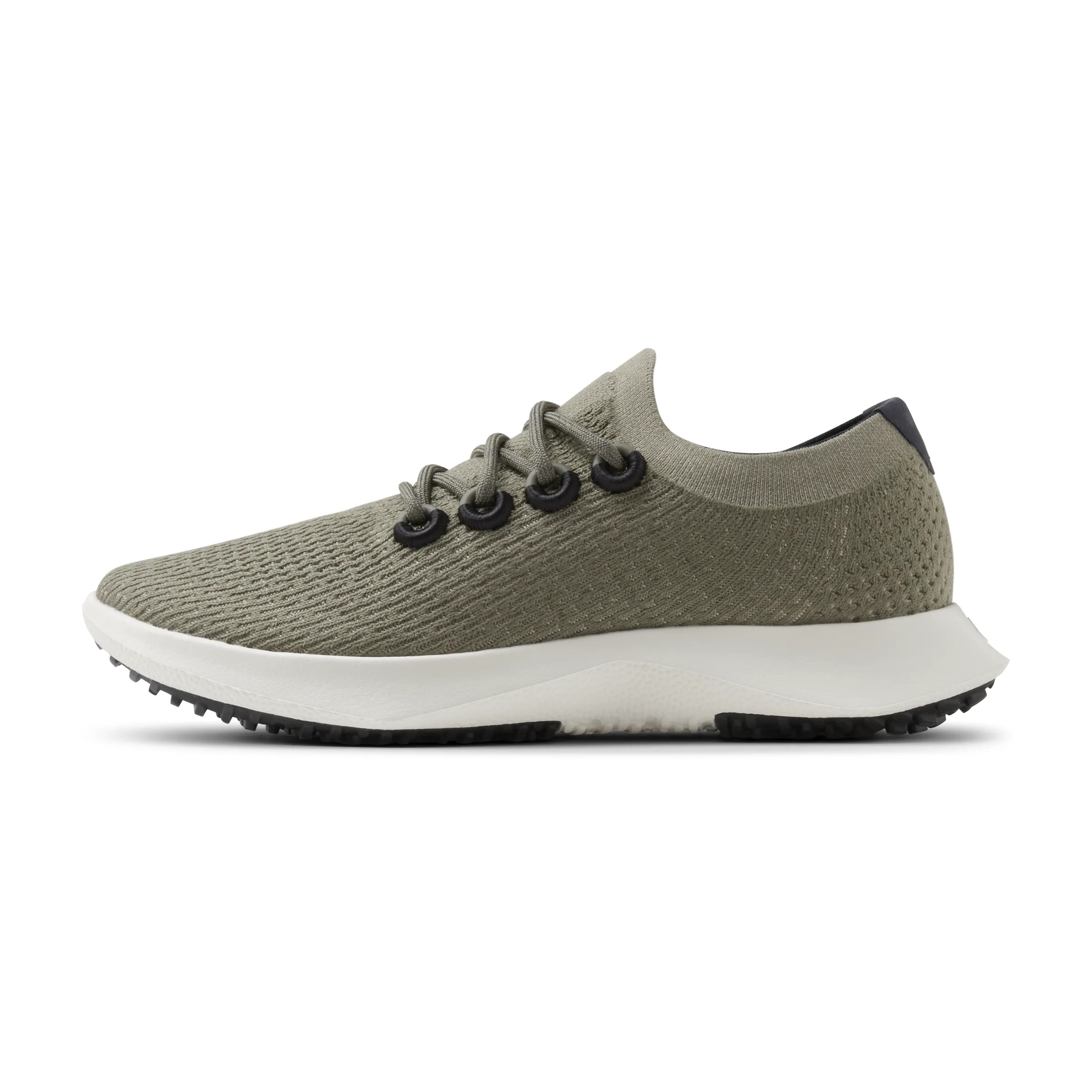 Women's Tree Dasher 2 - Rugged Green (Natural White Sole) sold by allbirds product image thumbnail 3