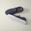 Men's Wool Loungers - Thunder Purple (Blizzard Sole) sold by allbirds