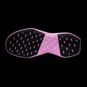 Men's Tree Dasher 2 - Natural Black (Buoyant Pink Sole) sold by allbirds