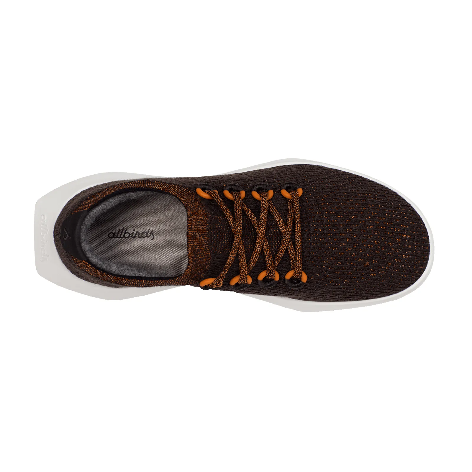 Women's Tree Dasher 2 - Rich Earth (Blizzard Sole) sold by allbirds product image thumbnail 5