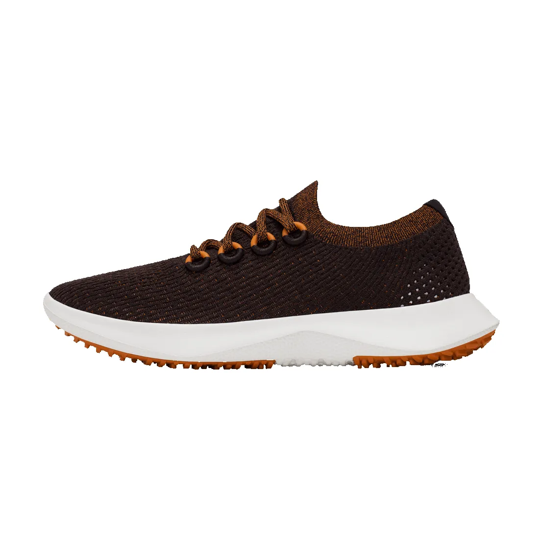 Women's Tree Dasher 2 - Rich Earth (Blizzard Sole) sold by allbirds product image thumbnail 3