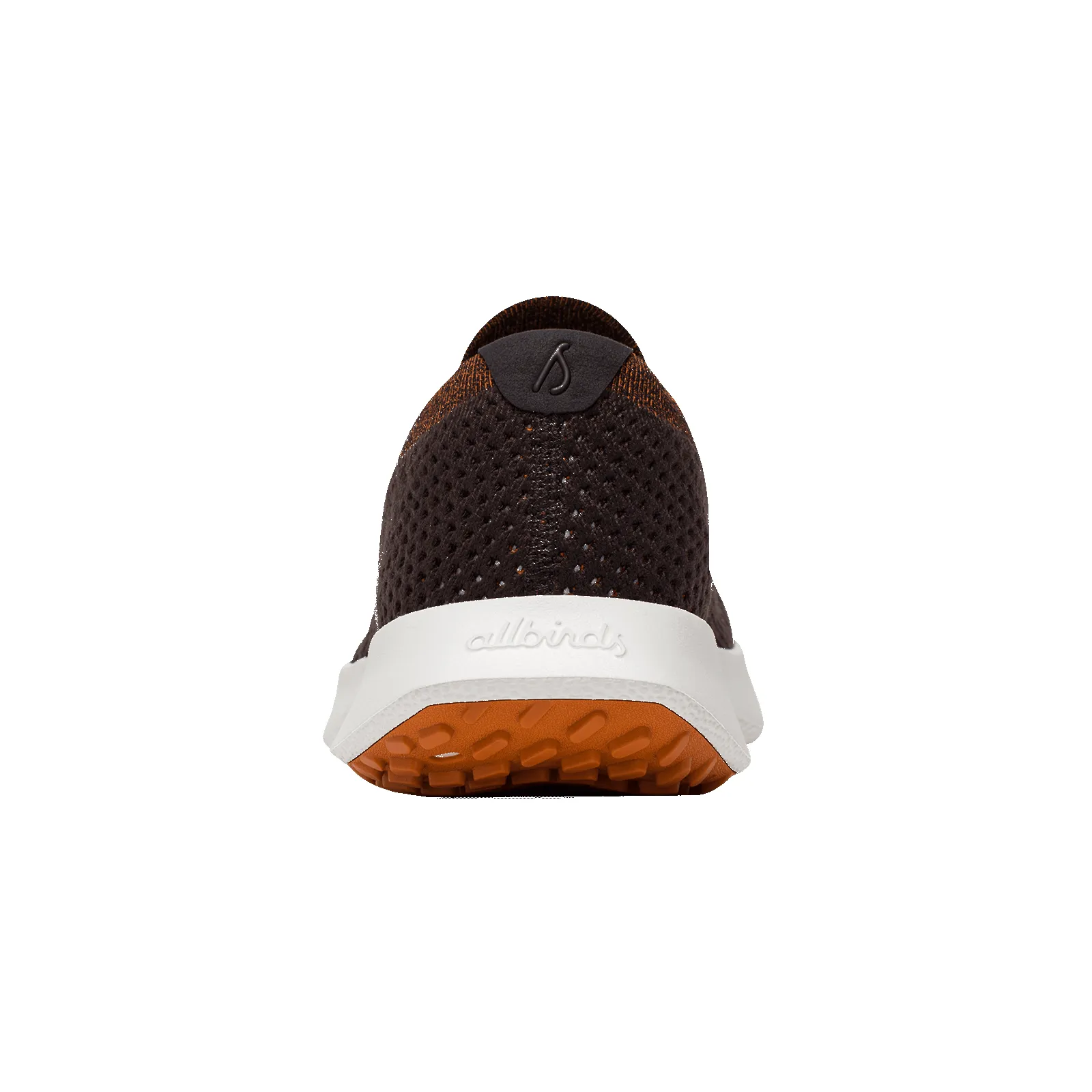 Women's Tree Dasher 2 - Rich Earth (Blizzard Sole) sold by allbirds product image thumbnail 4