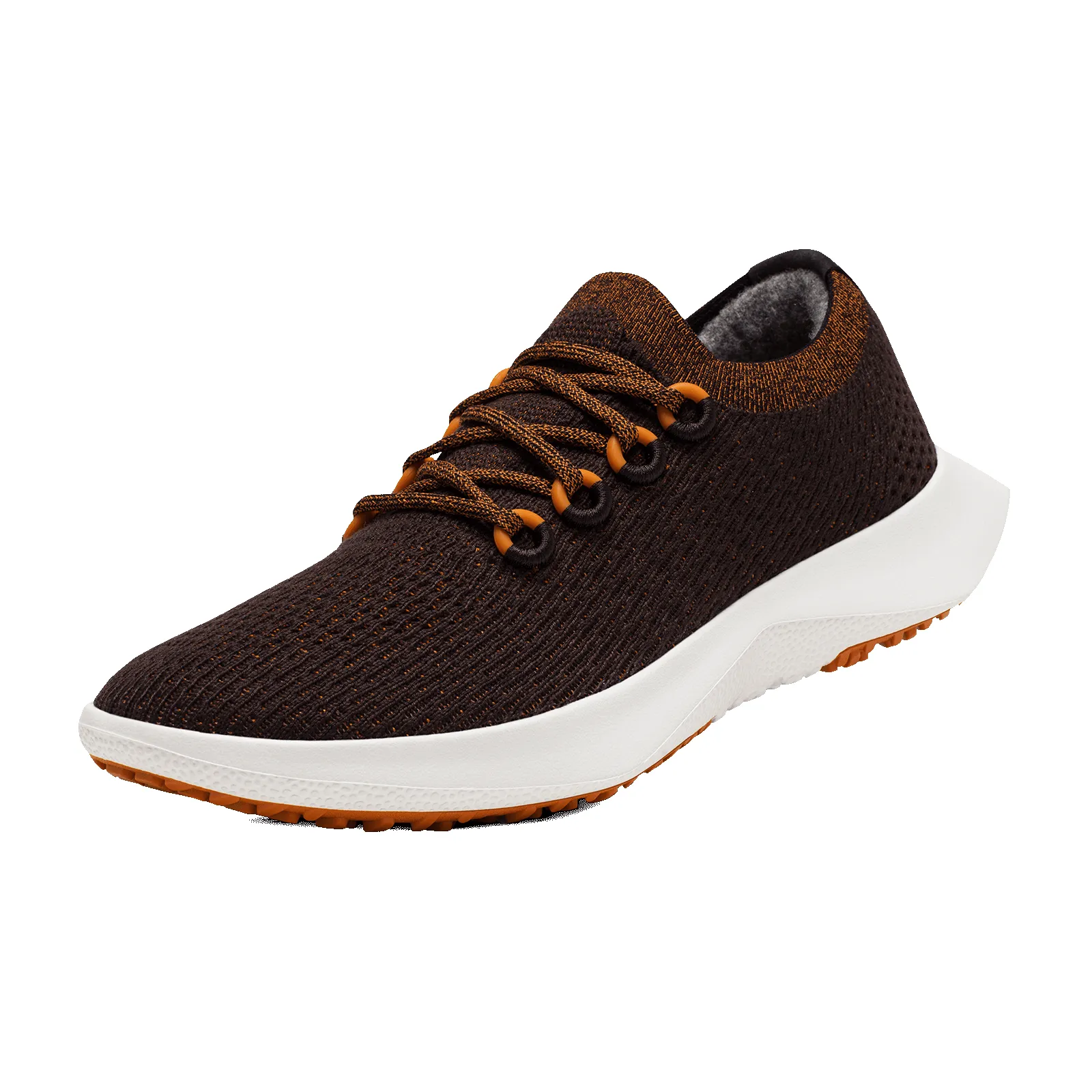 Women's Tree Dasher 2 - Rich Earth (Blizzard Sole) sold by allbirds
