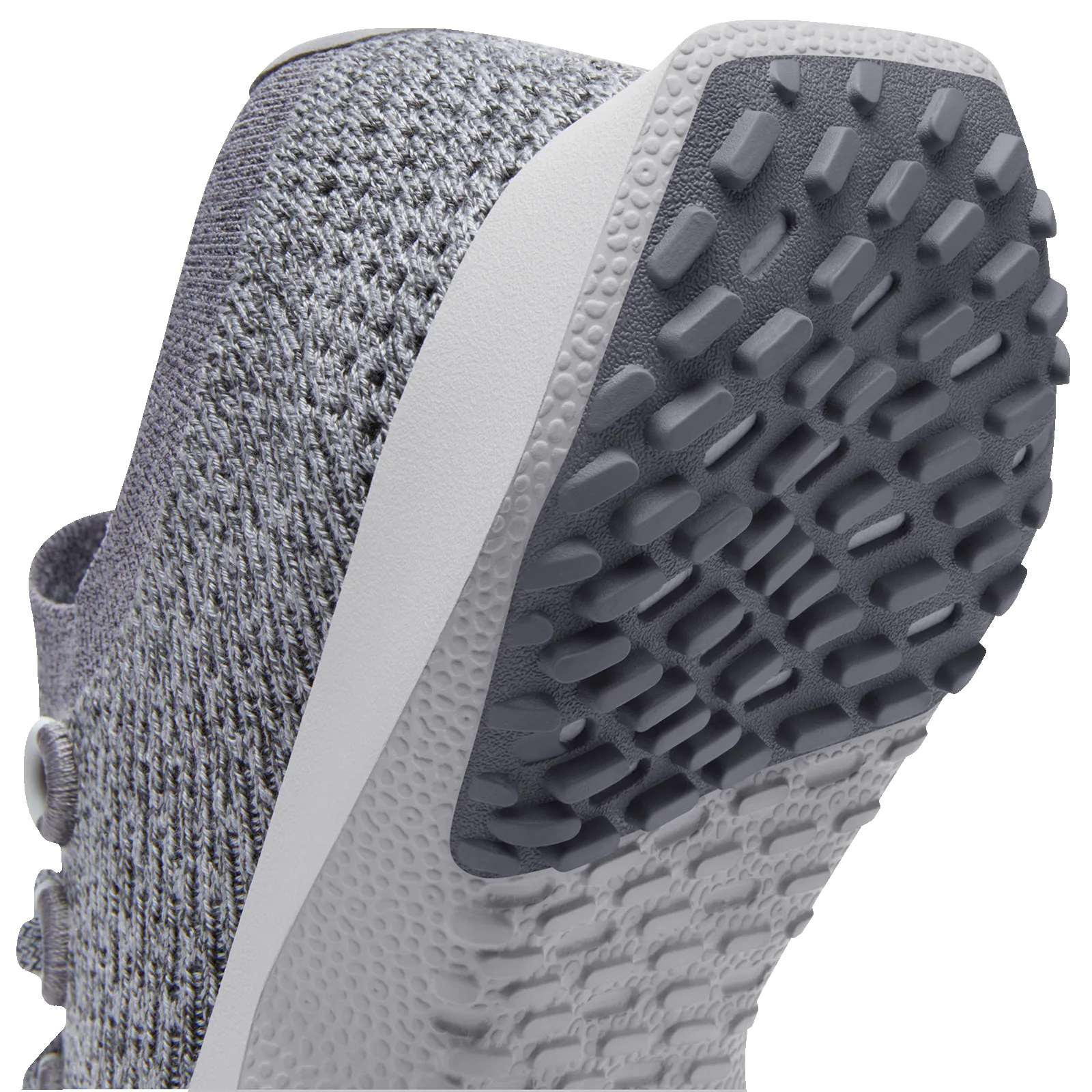 Men's Tree Dasher 2 - Medium Grey (Light Grey Sole) sold by allbirds product image thumbnail 3