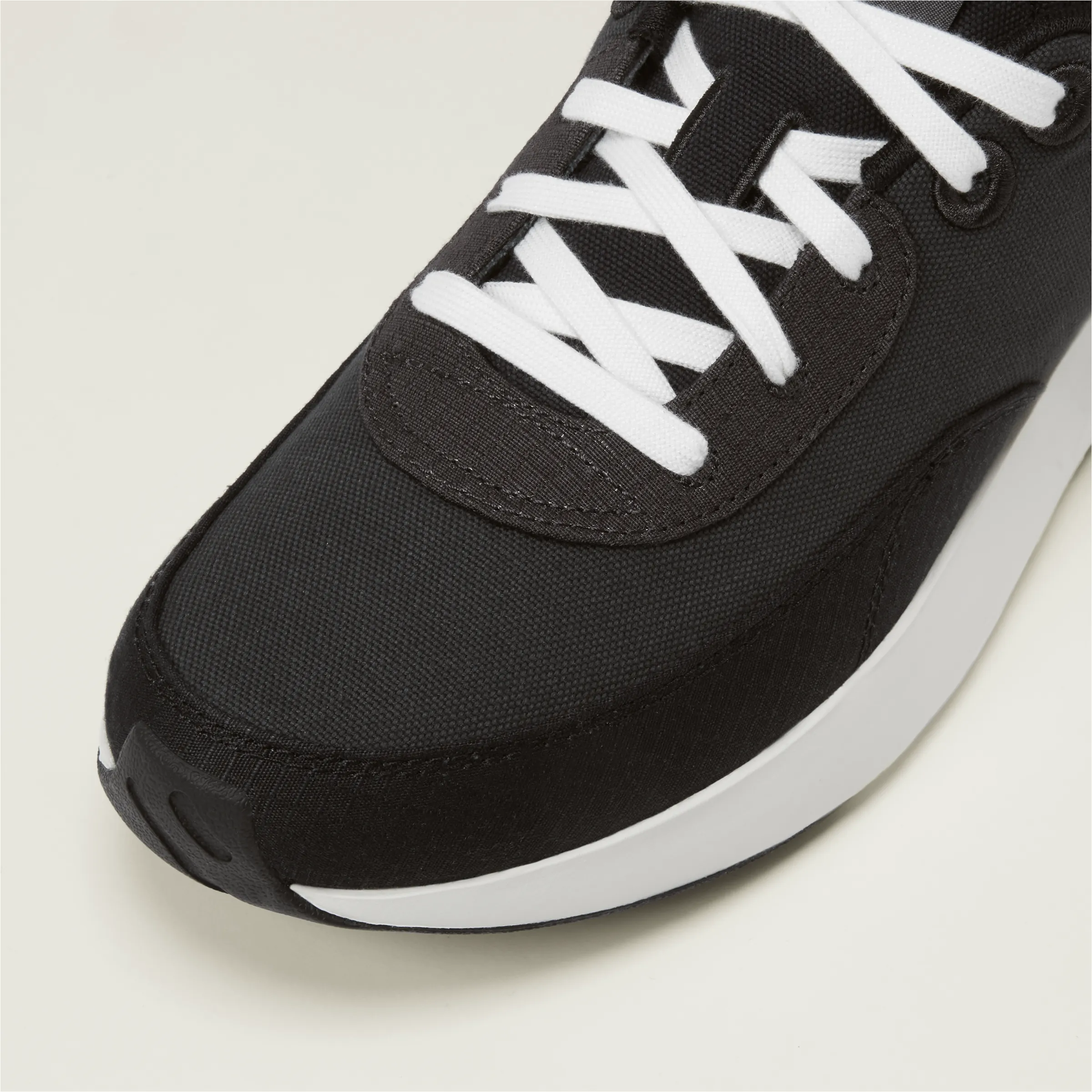 Men's Courier - Dark Grey/Natural Black (Natural White Sole) sold by allbirds product image thumbnail 3