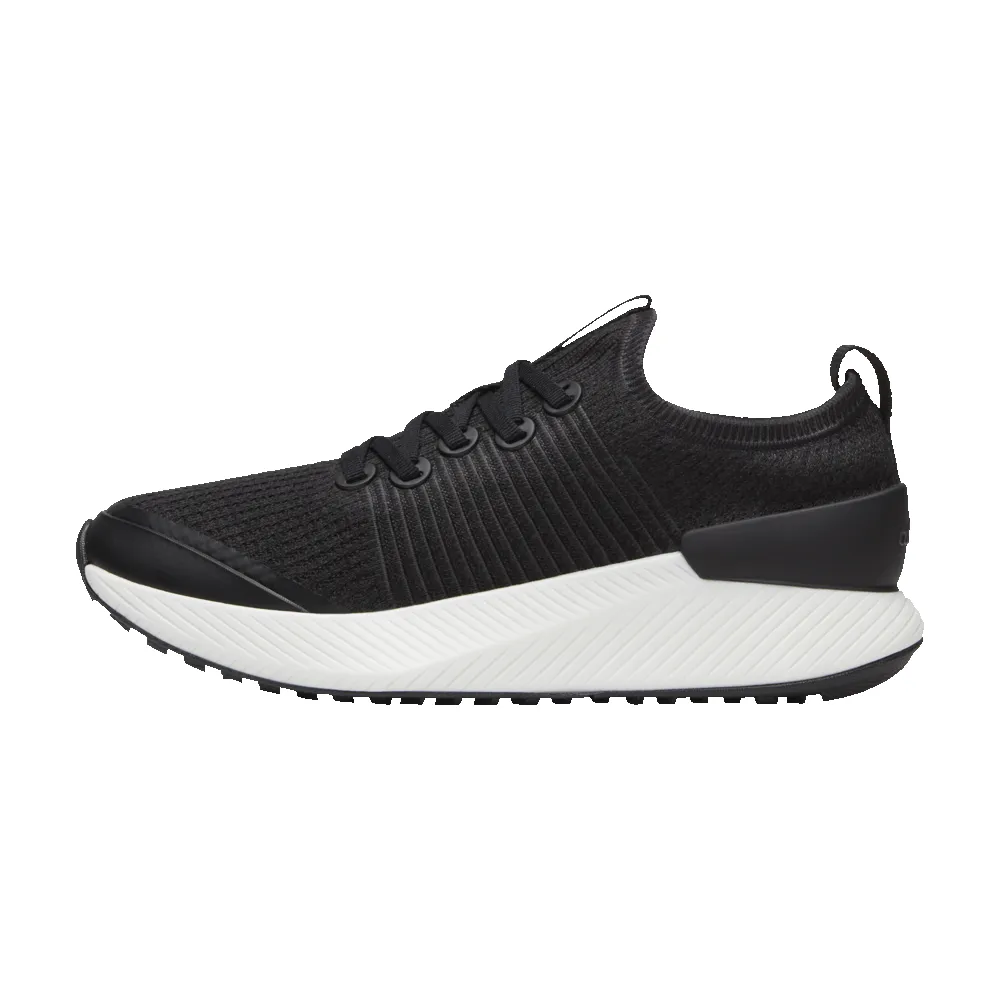 Women's Tree Glider - Natural Black (Blizzard Sole) sold by allbirds product image thumbnail 2