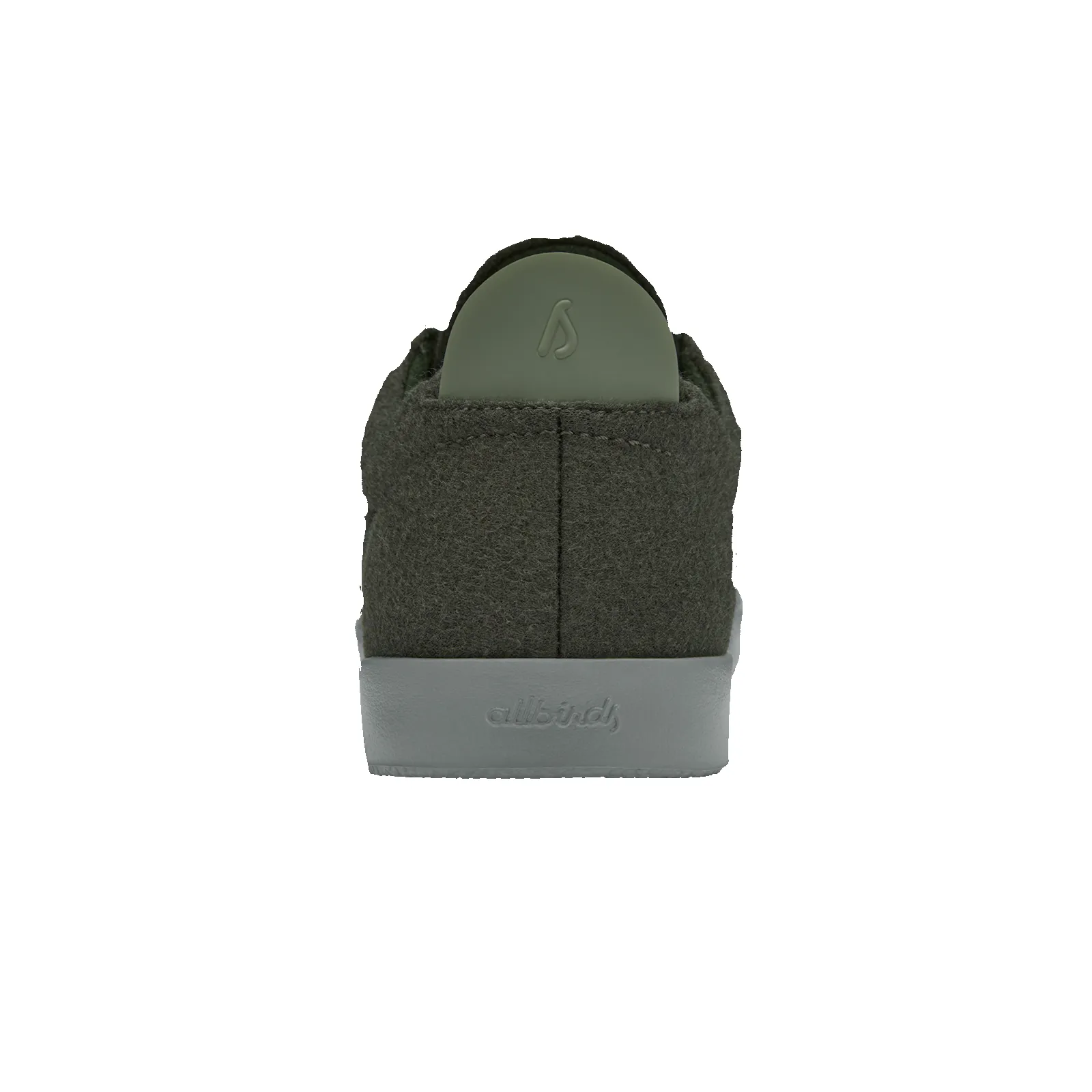 Women's Wool Pipers - Dark Jungle (Hazy Pine Sole) sold by allbirds product image thumbnail 4