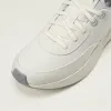 Men's Courier - Blizzard/Light Grey (Natural White Sole) sold by allbirds