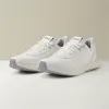 Men's Courier - Blizzard/Light Grey (Natural White Sole) sold by allbirds