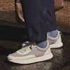 Men's Courier - Blizzard/Light Grey (Natural White Sole) sold by allbirds