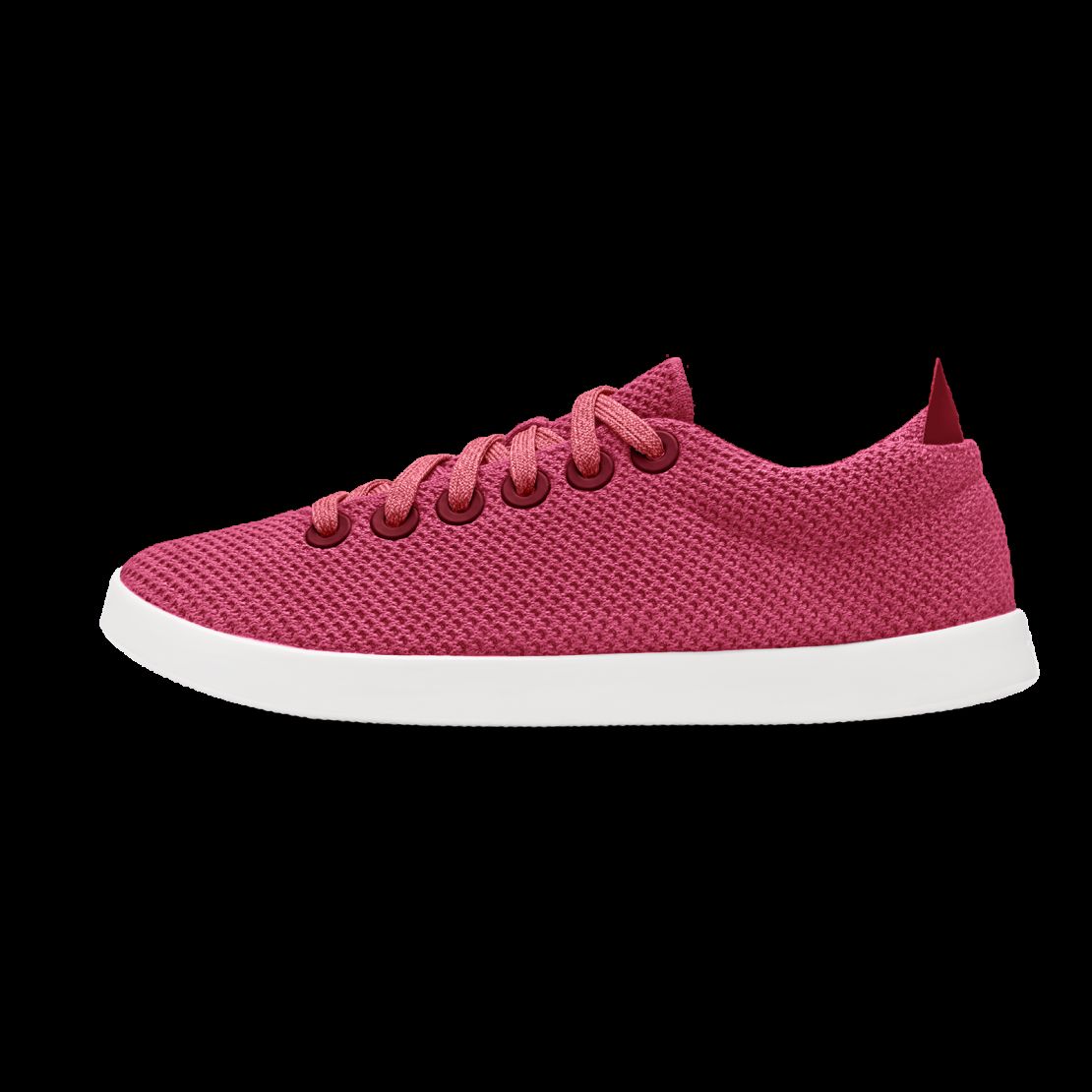 Men's Tree Pipers - Lux Pink (Blizzard Sole) sold by allbirds product image thumbnail 3