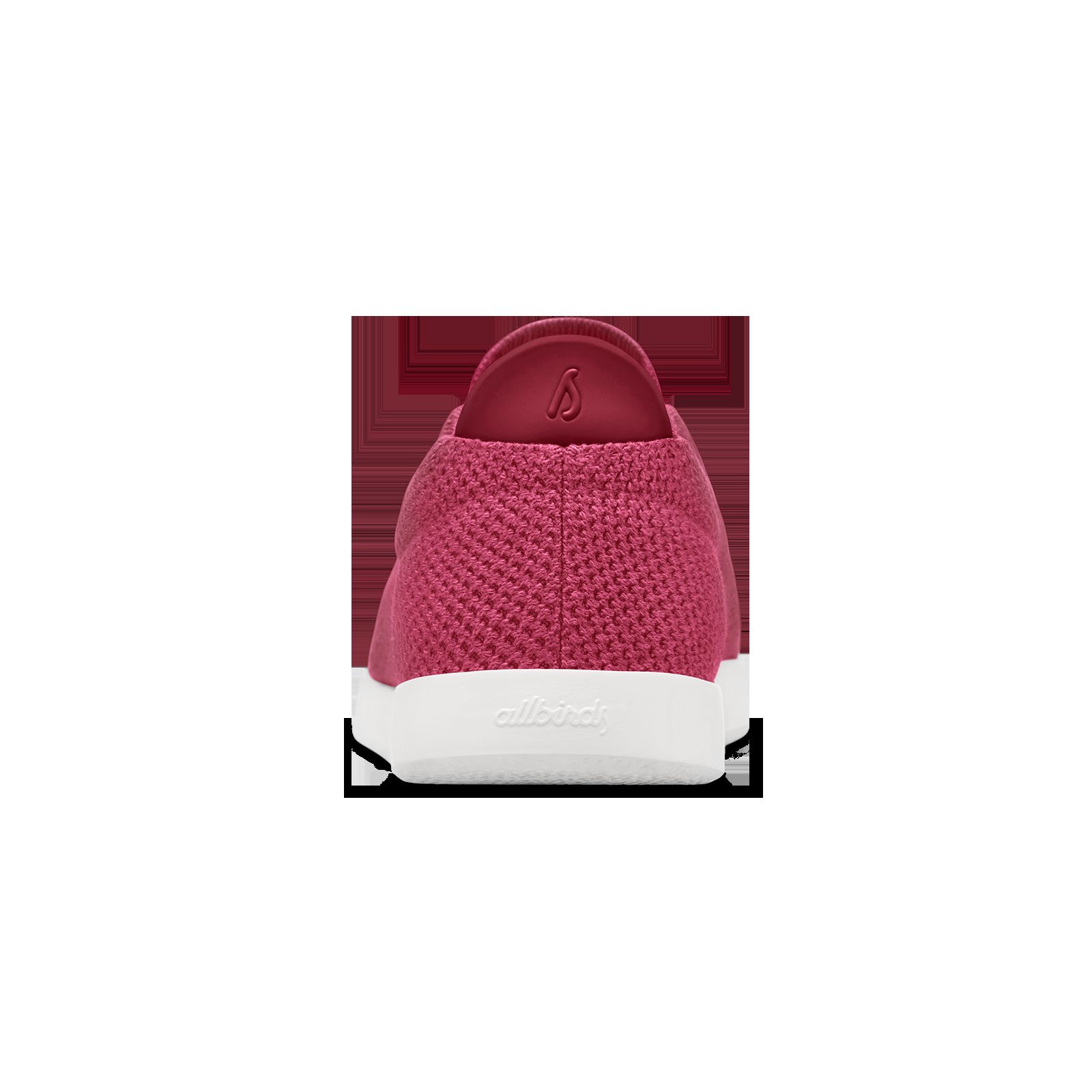 Men's Tree Pipers - Lux Pink (Blizzard Sole) sold by allbirds product image thumbnail 4