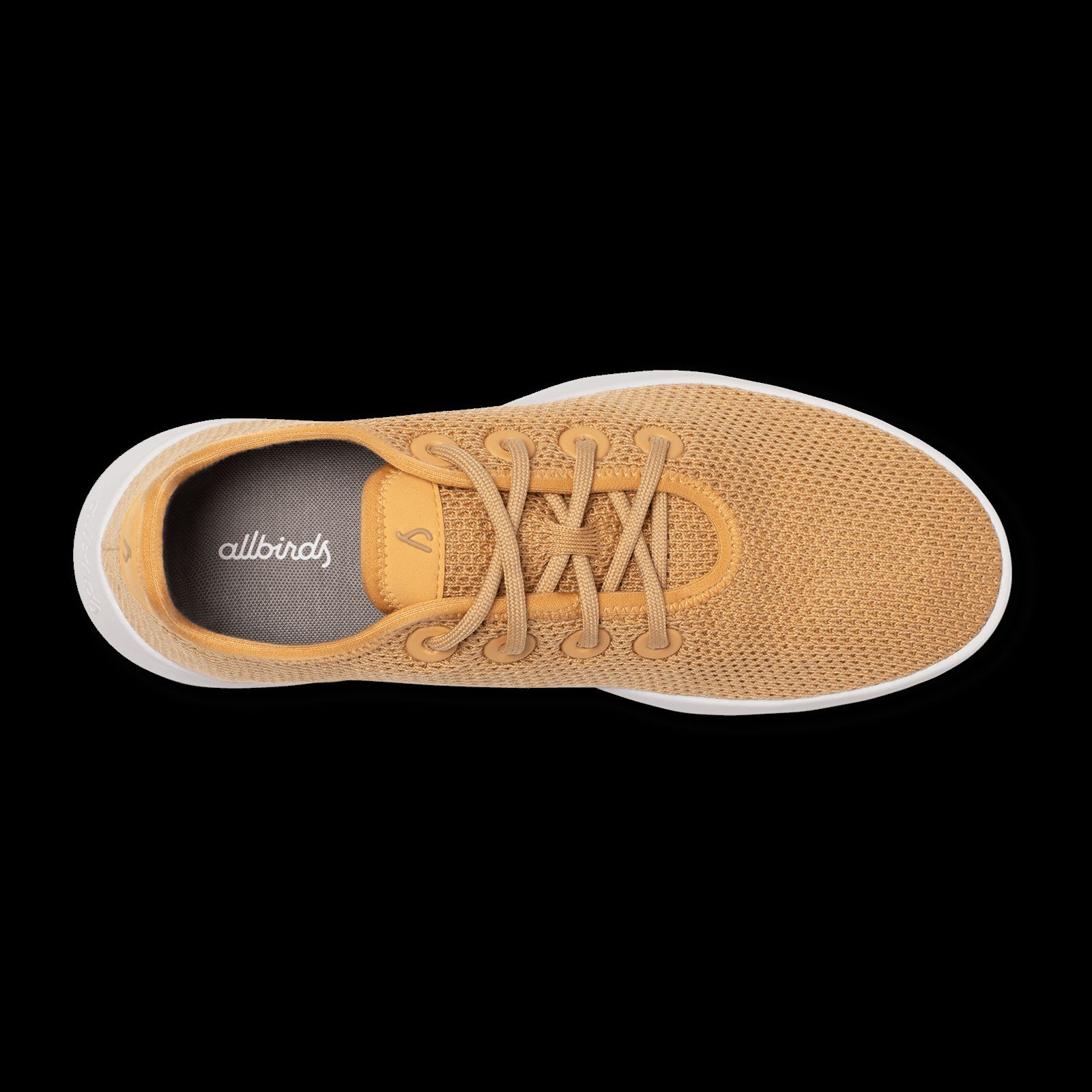 Women's Tree Runners - Forage Tan (Blizzard Sole) sold by allbirds product image thumbnail 5