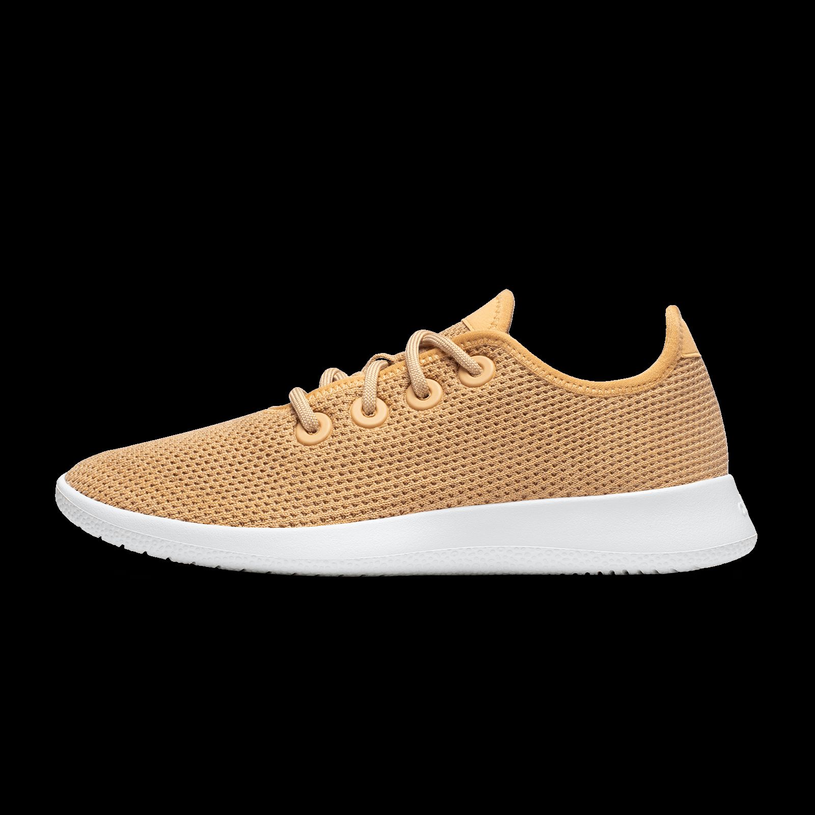 Women's Tree Runners - Forage Tan (Blizzard Sole) sold by allbirds product image thumbnail 3