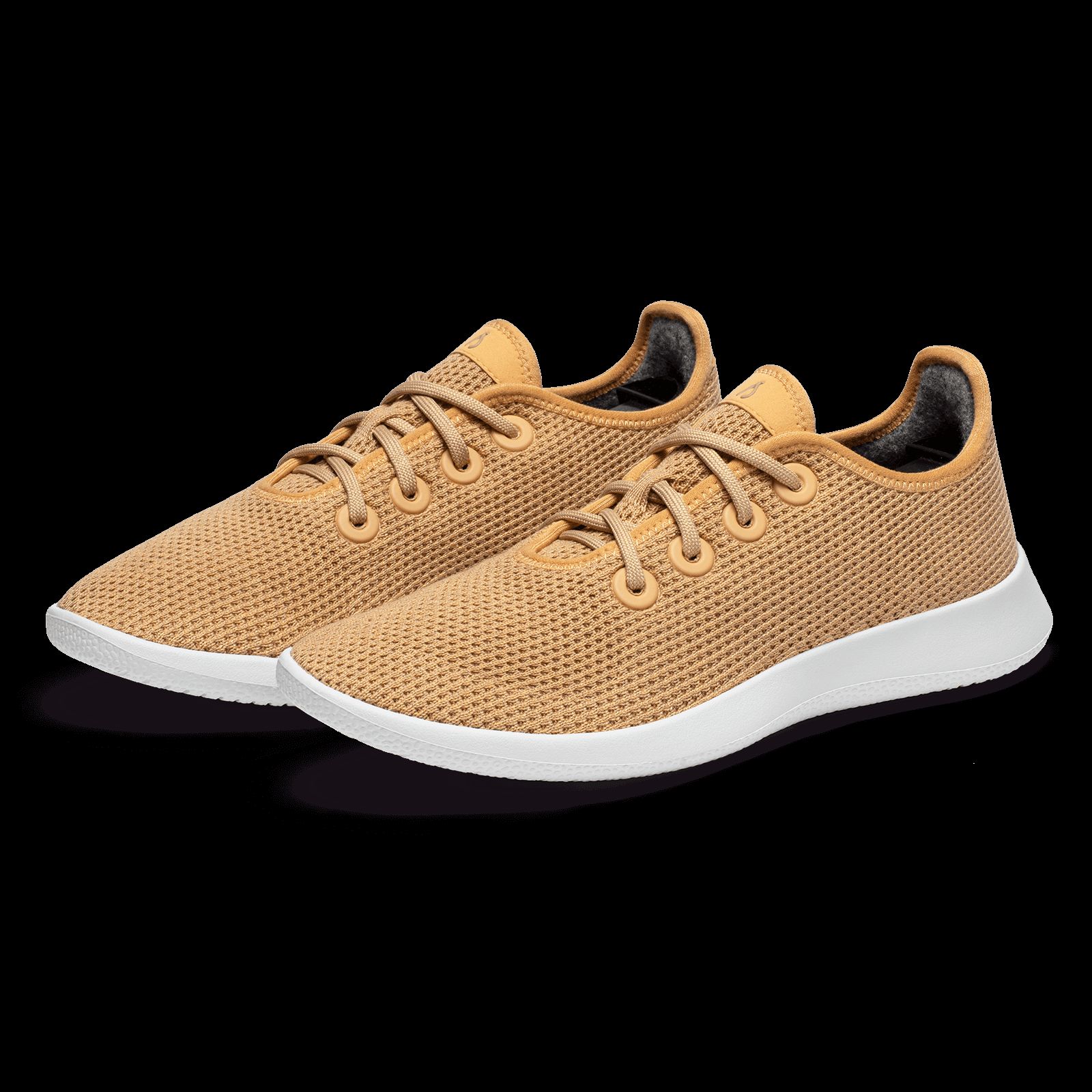 Women's Tree Runners - Forage Tan (Blizzard Sole) sold by allbirds product image thumbnail 7