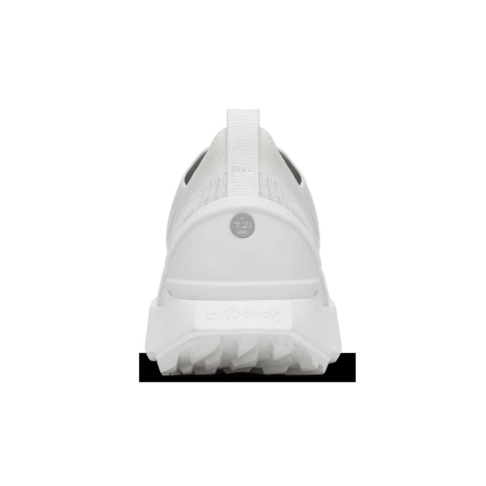 Women's Tree Flyer 2 - Blizzard (Blizzard Sole) sold by allbirds product image thumbnail 4