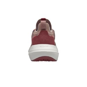 Women's Vista Racer - Stormy Mauve (Blizzard Sole) sold by allbirds