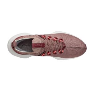 Women's Vista Racer - Stormy Mauve (Blizzard Sole) sold by allbirds