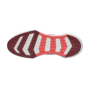 Women's Vista Racer - Stormy Mauve (Blizzard Sole) sold by allbirds