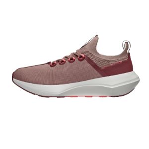 Women's Vista Racer - Stormy Mauve (Blizzard Sole) sold by allbirds
