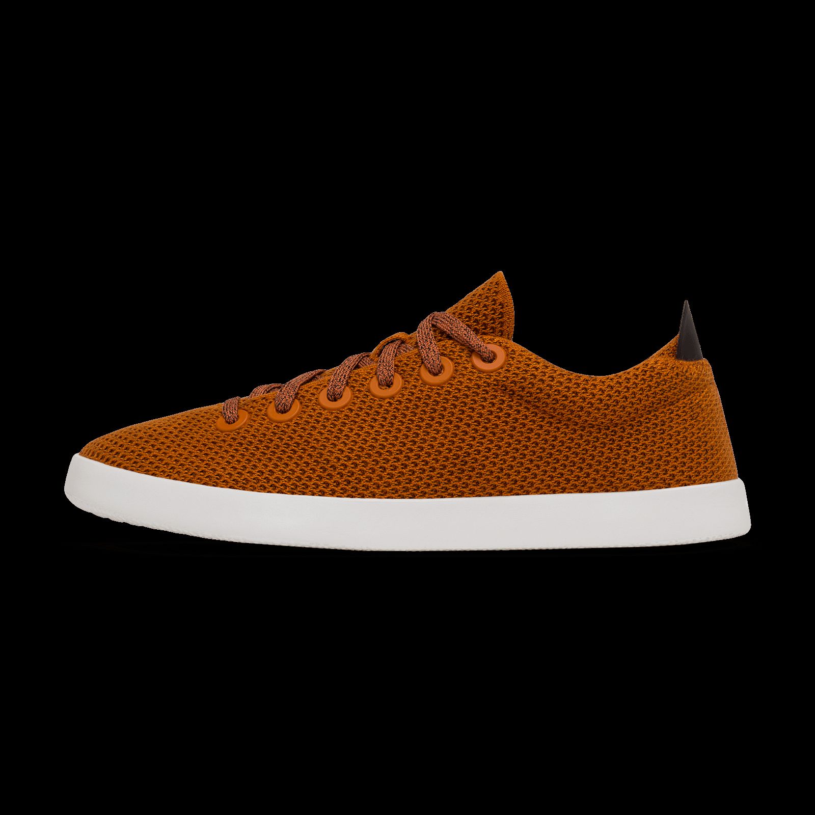Men's Tree Pipers - Honey Rust (Blizzard Sole) sold by allbirds product image thumbnail 3