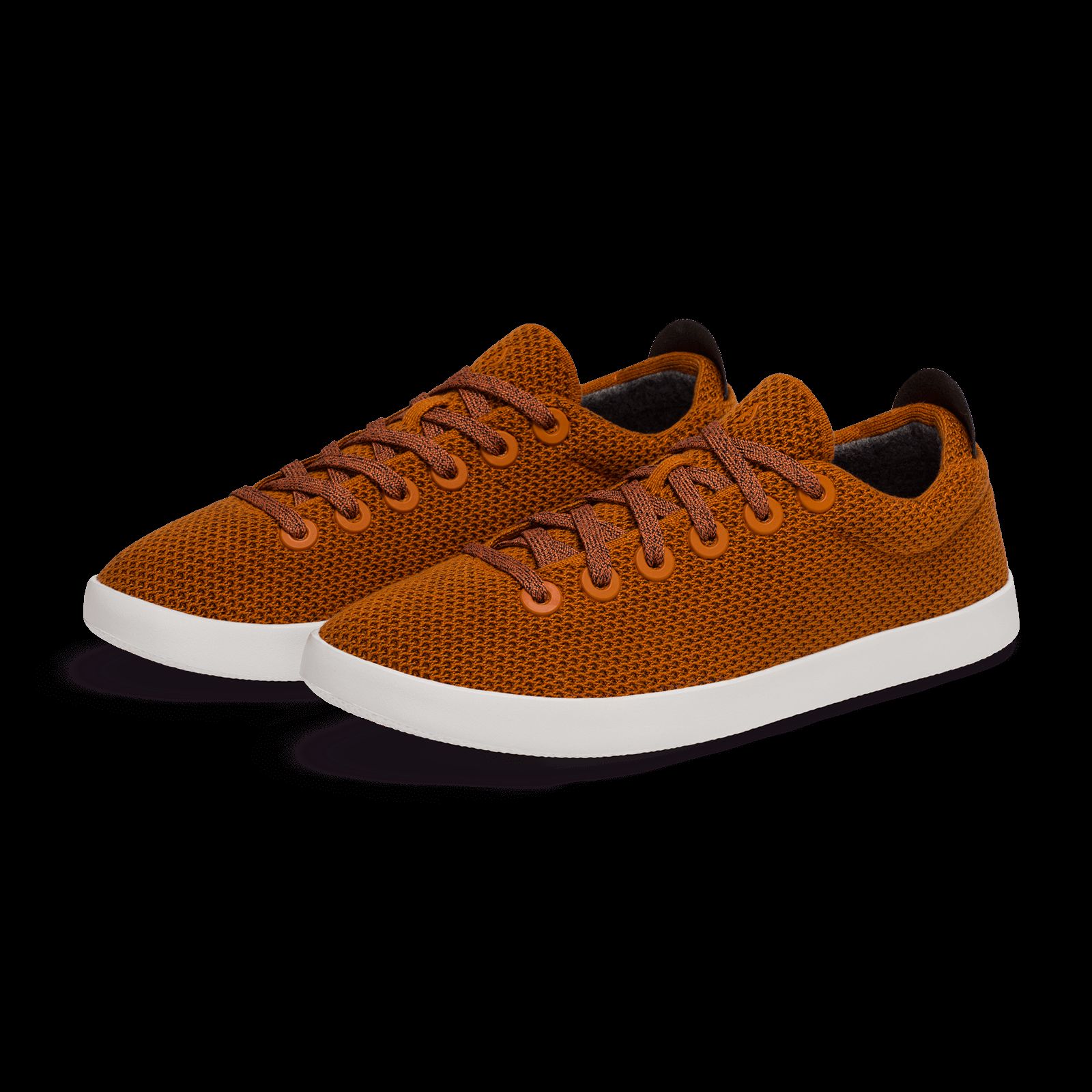 Men's Tree Pipers - Honey Rust (Blizzard Sole) sold by allbirds product image thumbnail 7