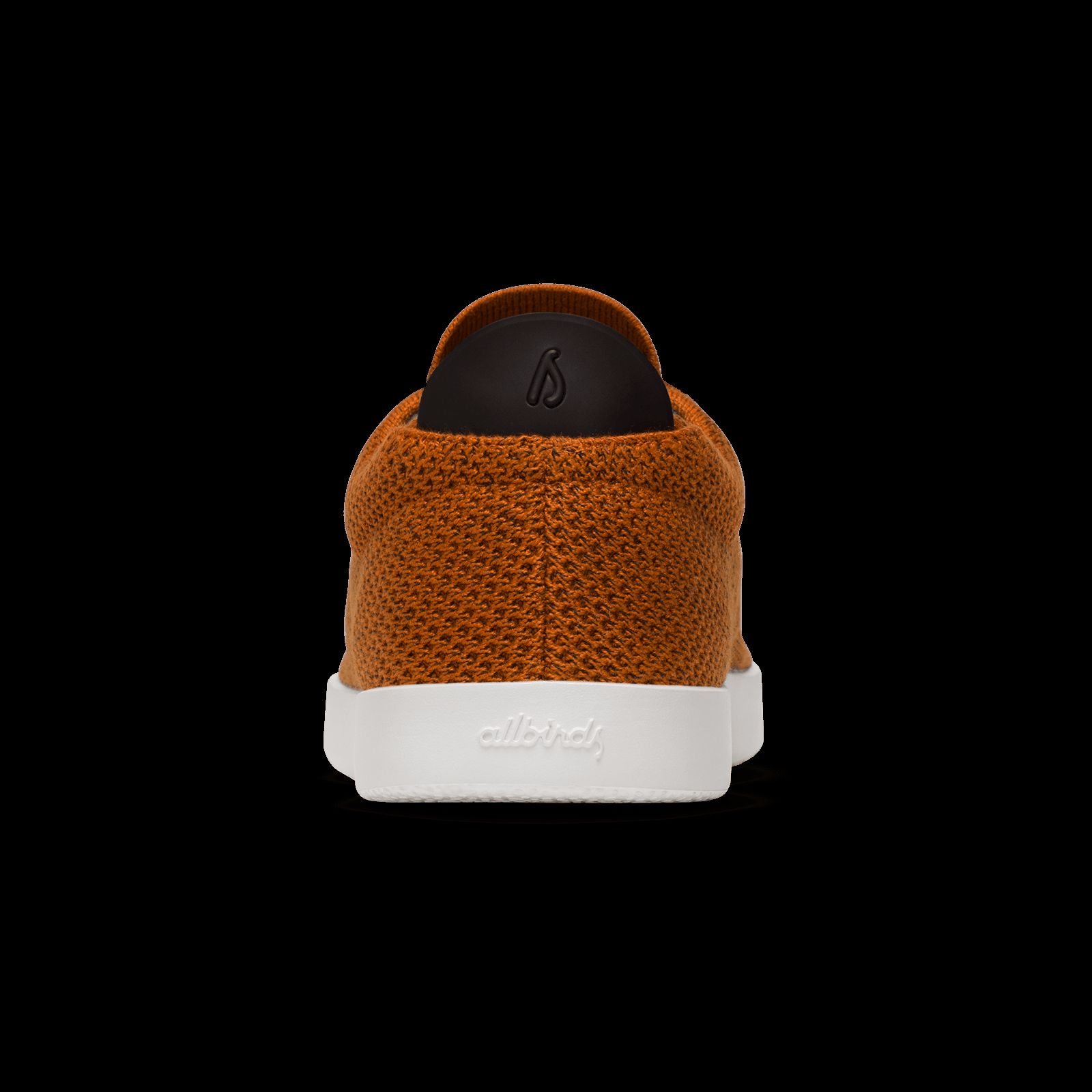 Men's Tree Pipers - Honey Rust (Blizzard Sole) sold by allbirds product image thumbnail 4