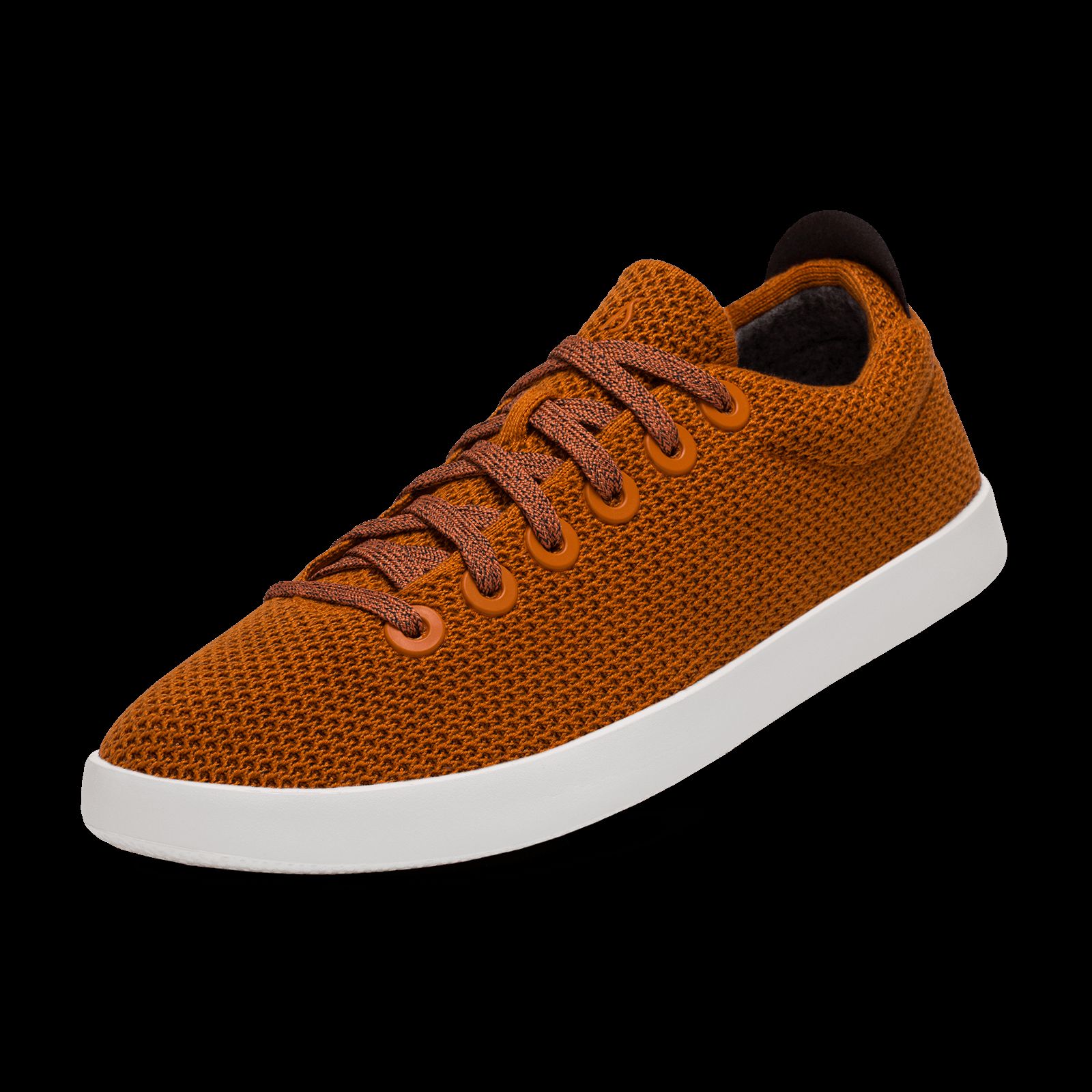 Men's Tree Pipers - Honey Rust (Blizzard Sole) sold by allbirds