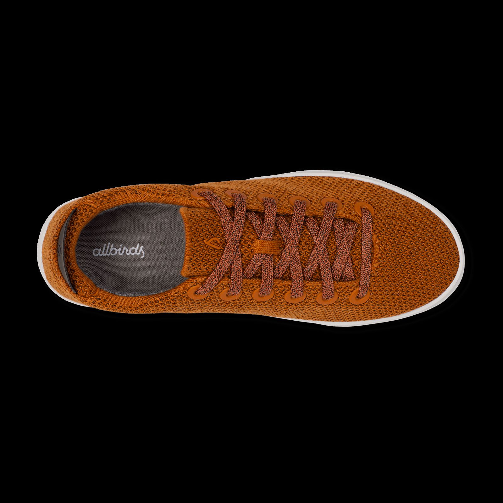Men's Tree Pipers - Honey Rust (Blizzard Sole) sold by allbirds product image thumbnail 5
