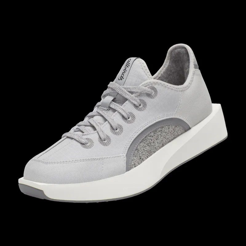 Men's Risers - Light Grey (Blizzard Sole) sold by allbirds