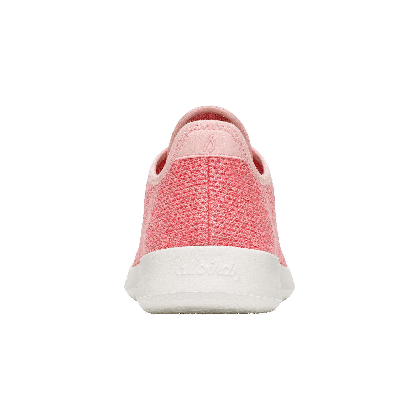 Women's Tree Runners - Arid Orange (Blizzard Sole) sold by allbirds product image thumbnail 4